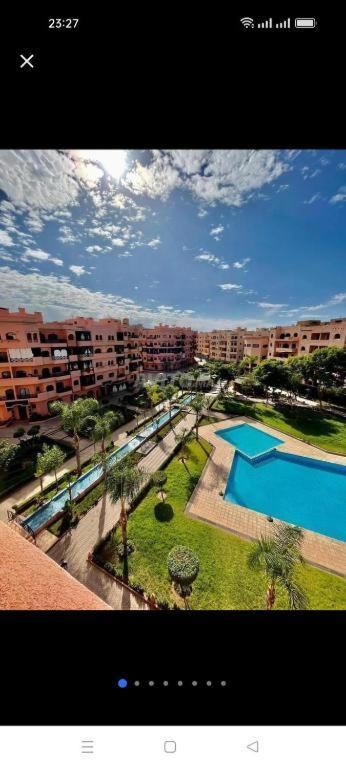 Premium Village 106 Marrakesh Esterno foto