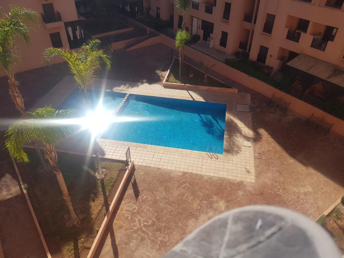 Premium Village 106 Marrakesh Esterno foto