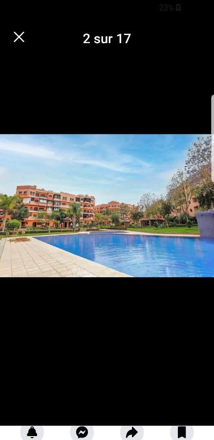 Premium Village 106 Marrakesh Esterno foto