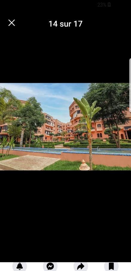 Premium Village 106 Marrakesh Esterno foto