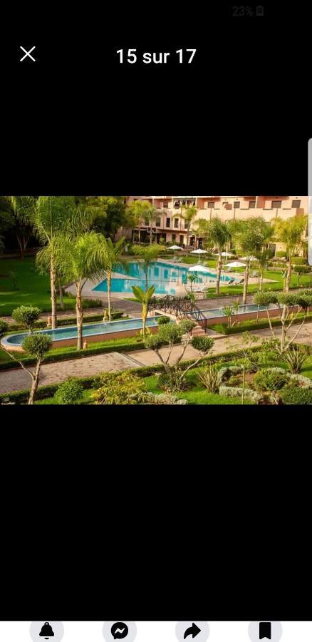 Premium Village 106 Marrakesh Esterno foto