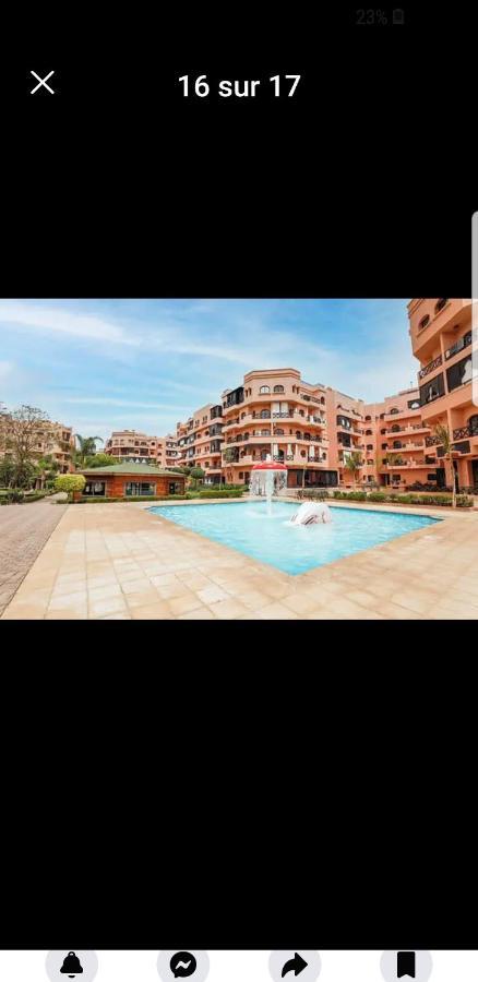Premium Village 106 Marrakesh Esterno foto