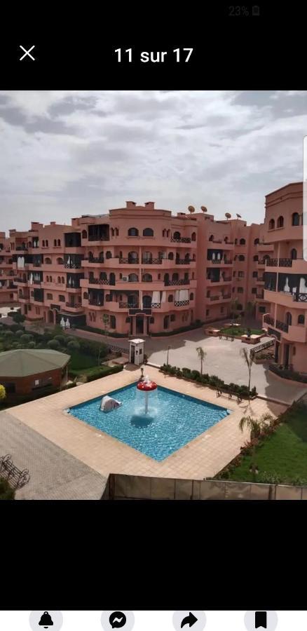 Premium Village 106 Marrakesh Esterno foto
