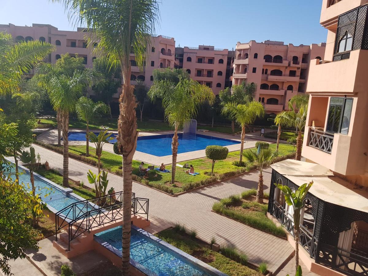 Premium Village 106 Marrakesh Esterno foto