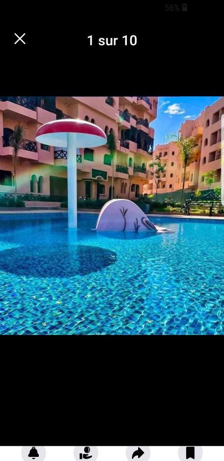Premium Village 106 Marrakesh Esterno foto
