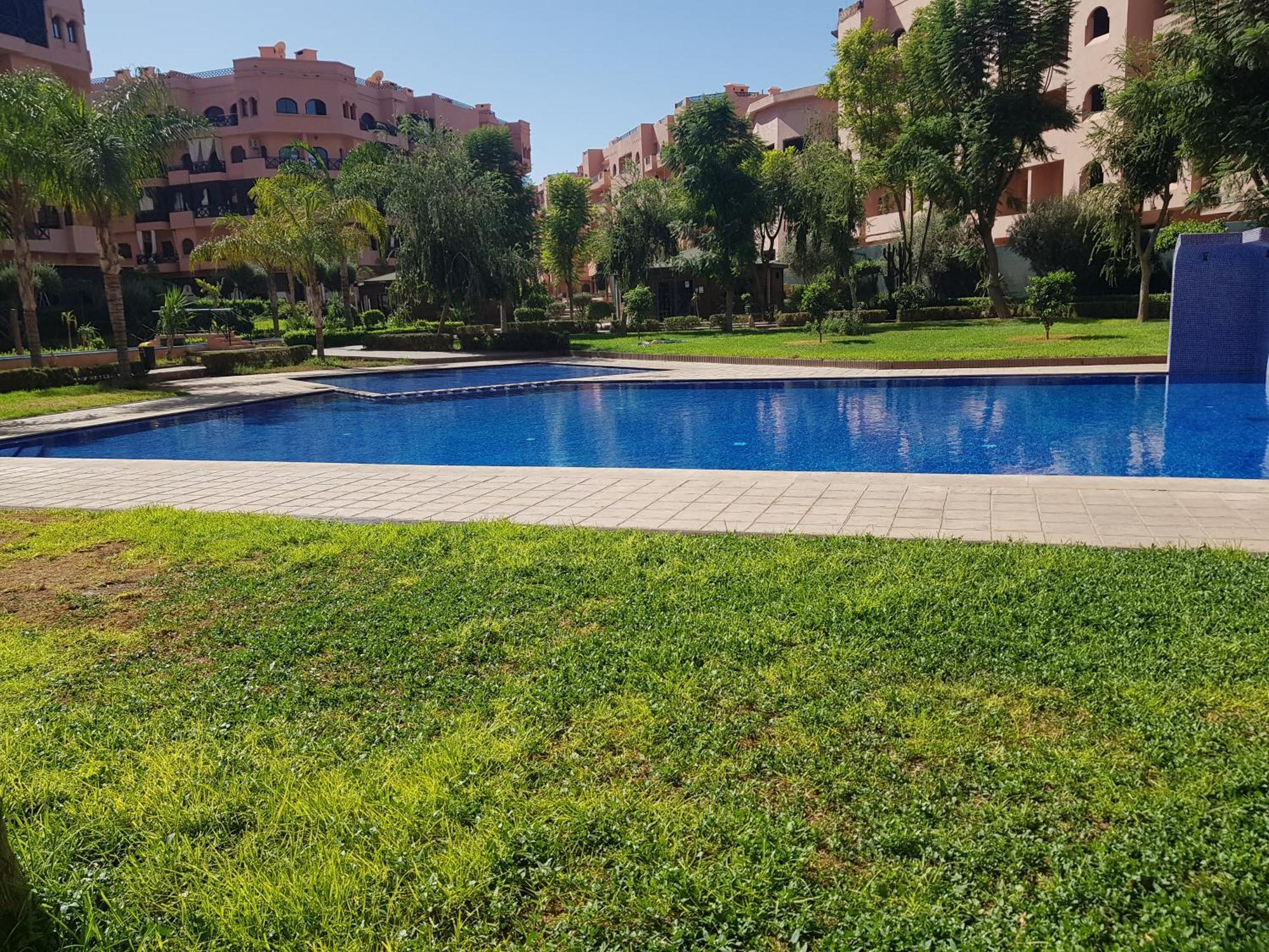 Premium Village 106 Marrakesh Esterno foto