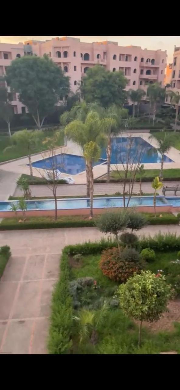 Premium Village 106 Marrakesh Esterno foto