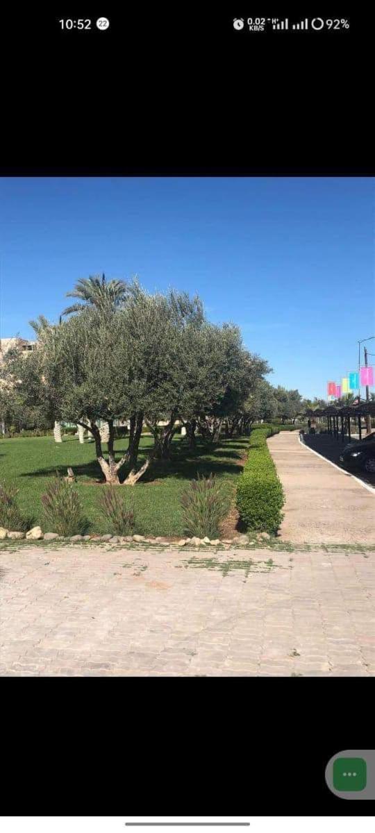 Premium Village 106 Marrakesh Esterno foto