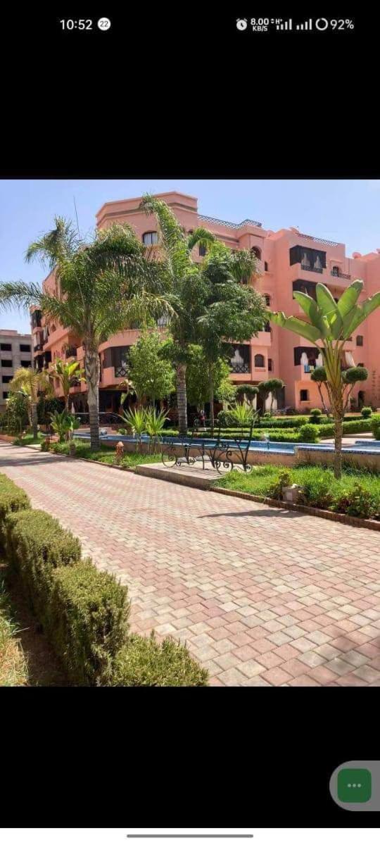 Premium Village 106 Marrakesh Esterno foto