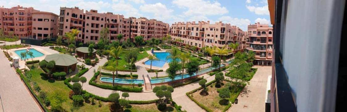 Premium Village 106 Marrakesh Esterno foto