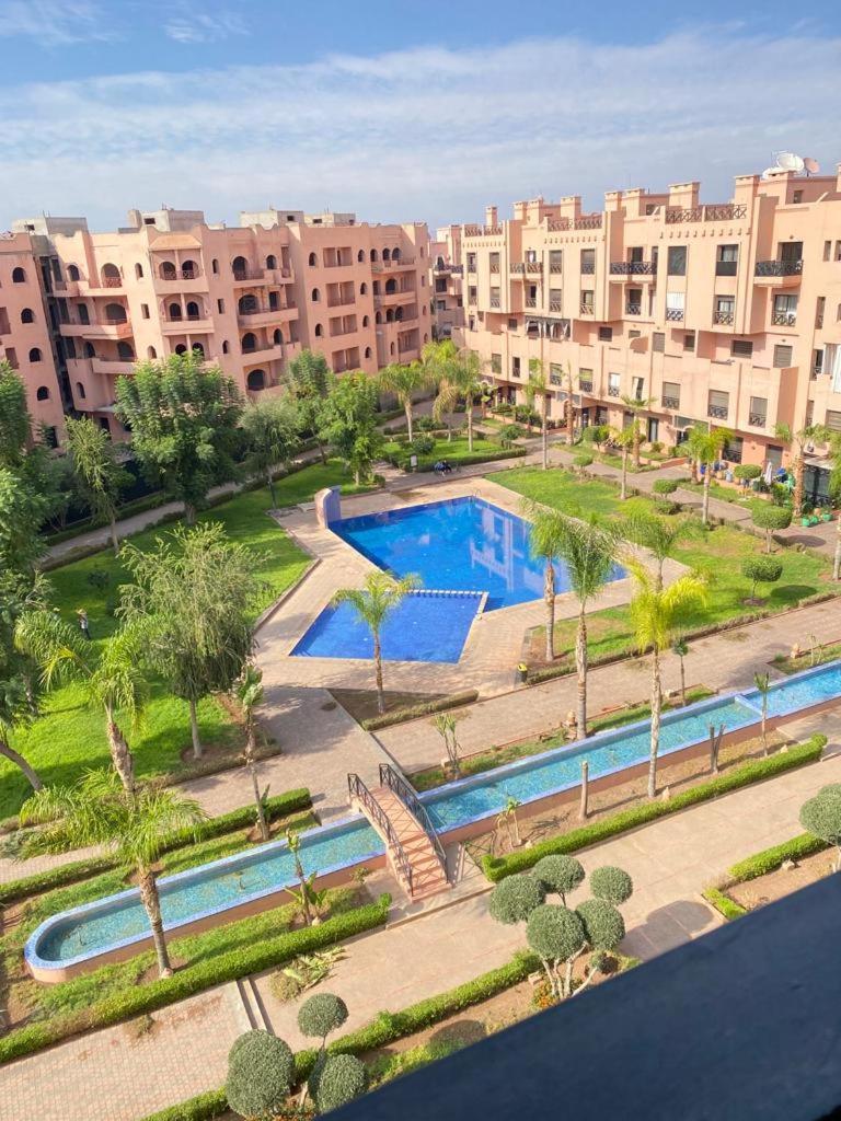 Premium Village 106 Marrakesh Esterno foto