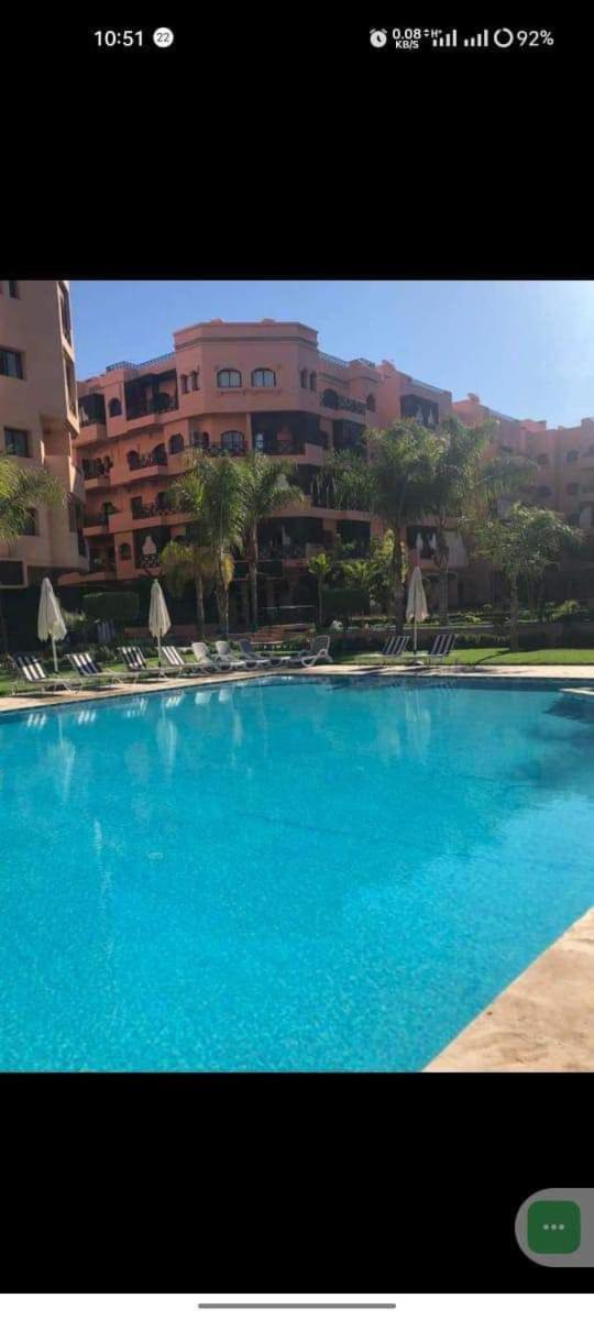 Premium Village 106 Marrakesh Esterno foto