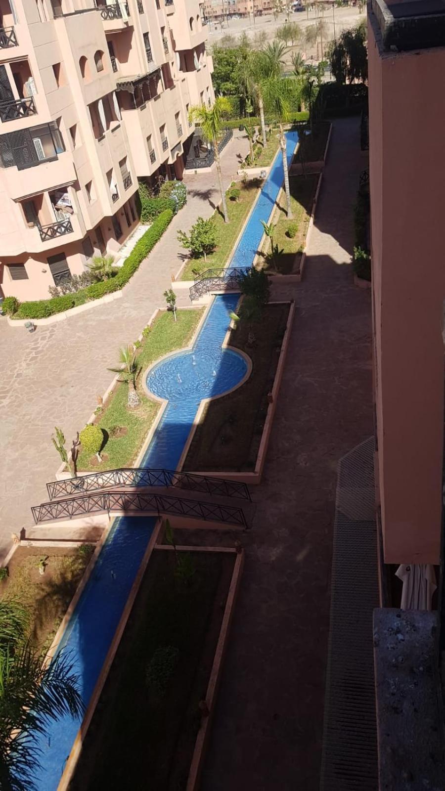 Premium Village 106 Marrakesh Esterno foto