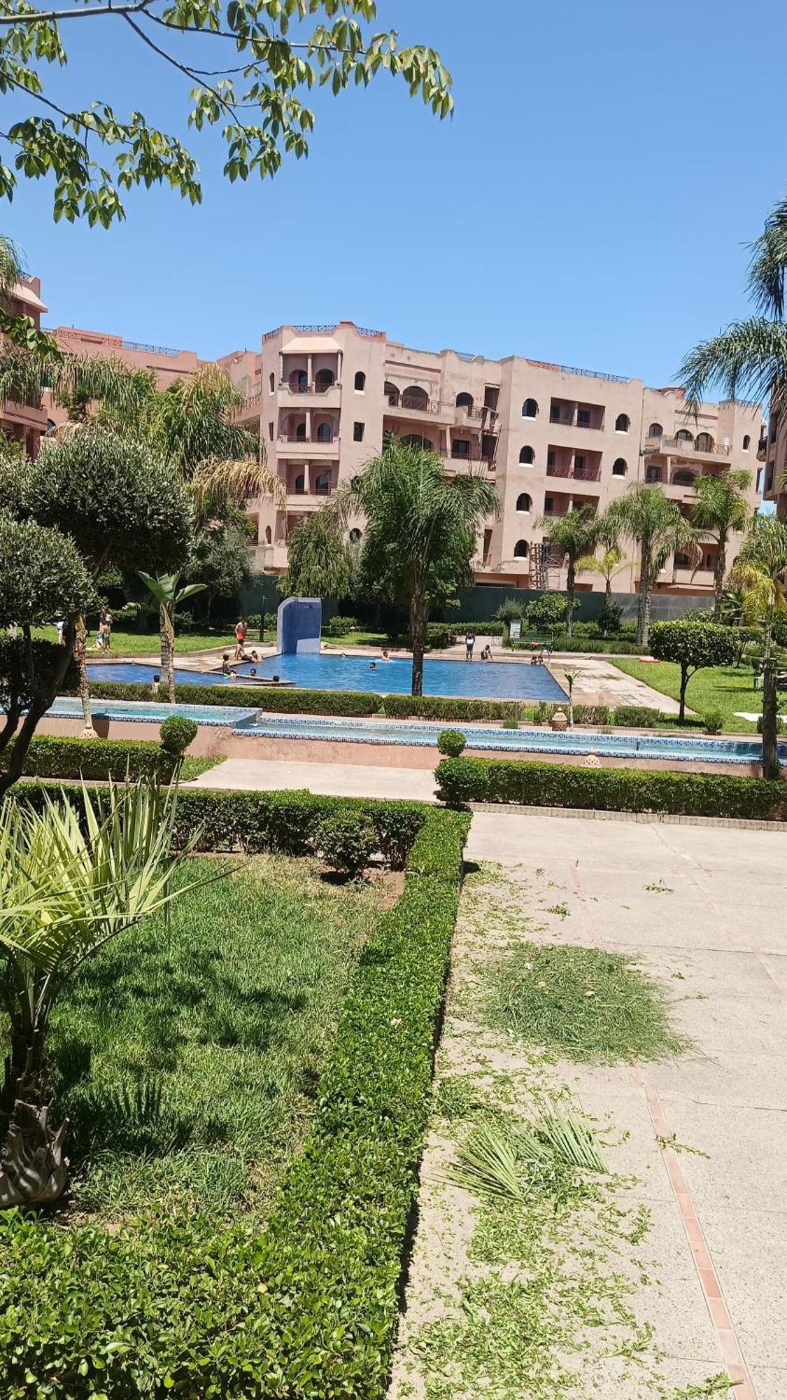 Premium Village 106 Marrakesh Esterno foto