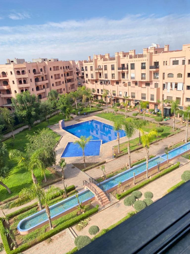 Premium Village 106 Marrakesh Esterno foto